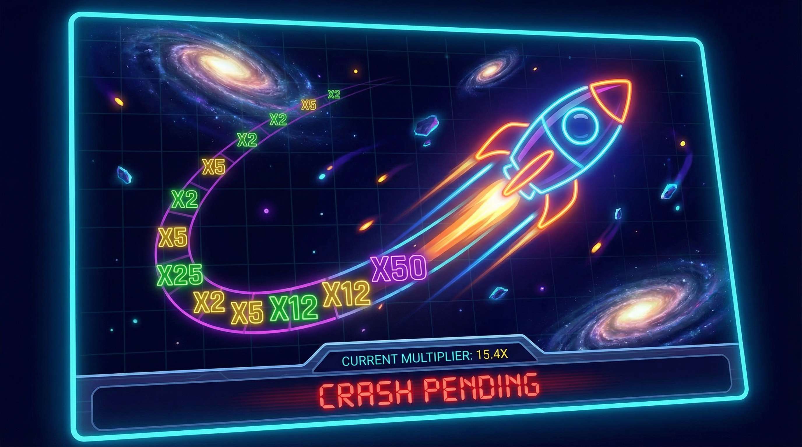Jogos Crash 161bet Aviator e Spaceman