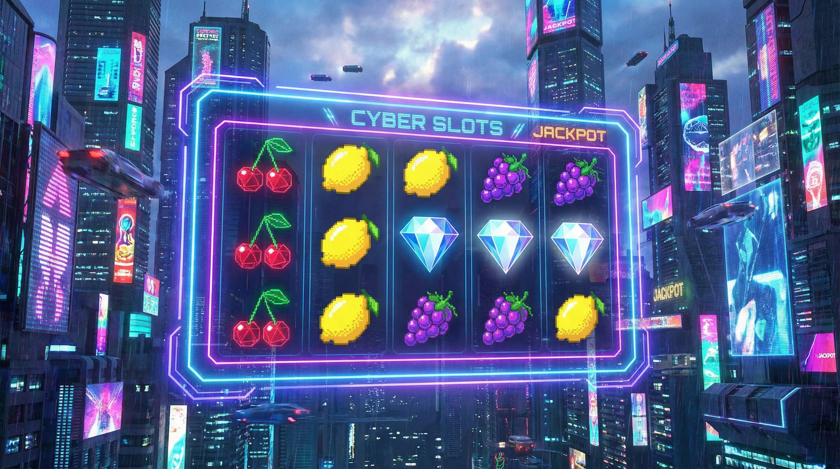 Slots Online 161bet com Jackpots Progressivos